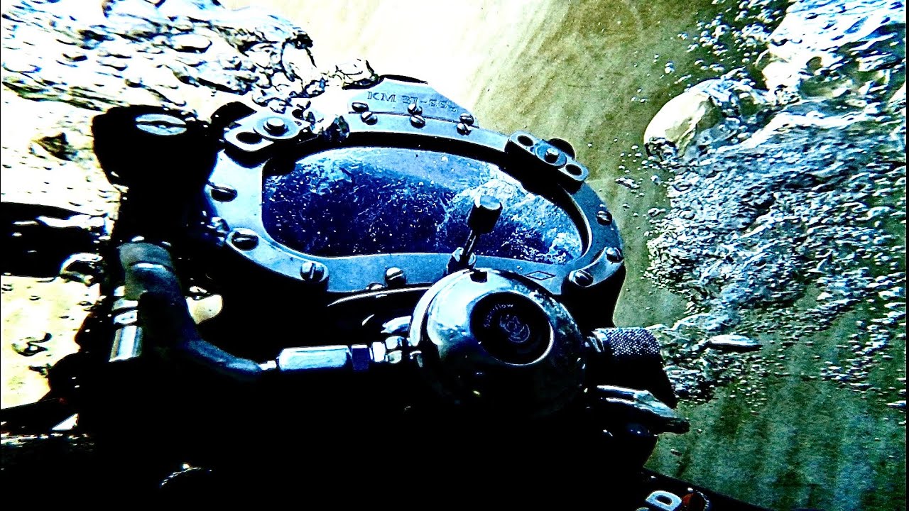 Divers Institute Of Technology Class 106-23 Graduation Video
