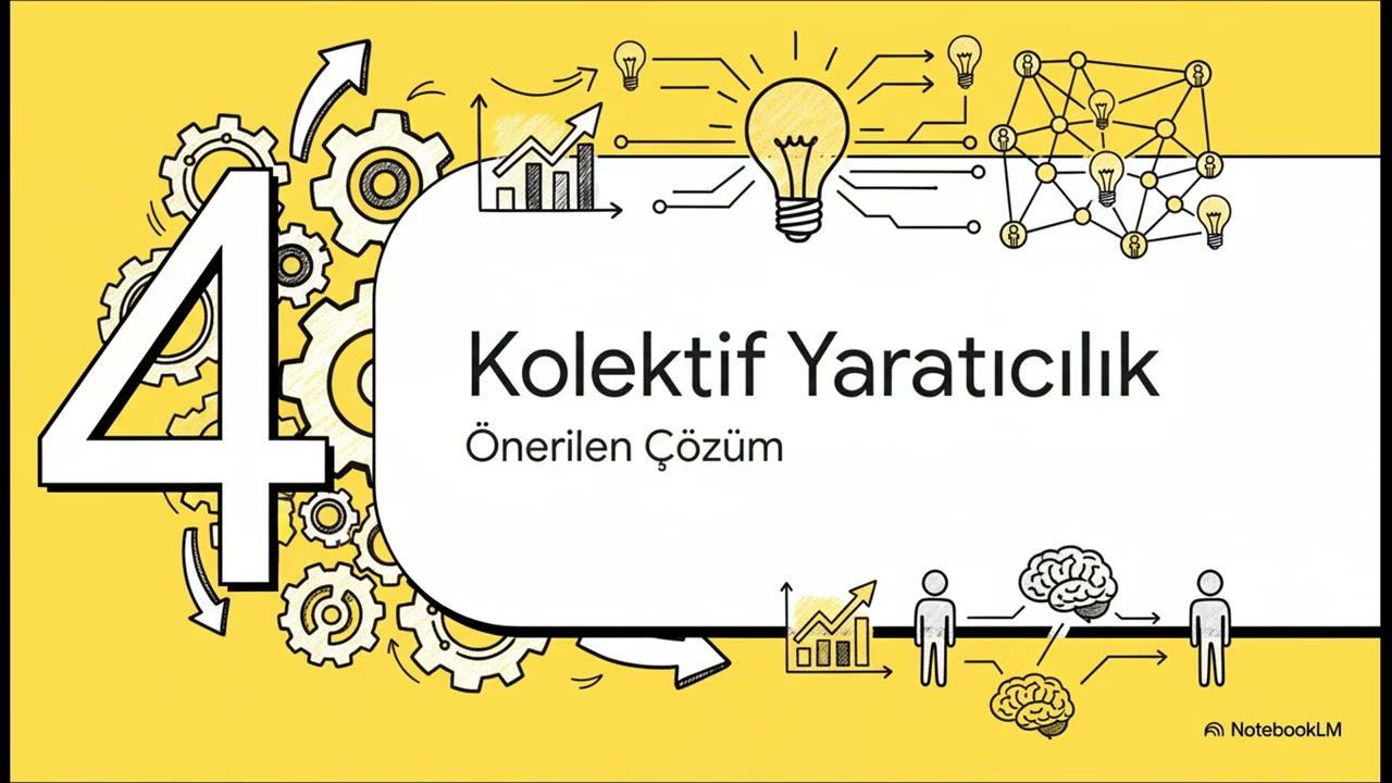 Birey ve Kolektif Çekişmesi