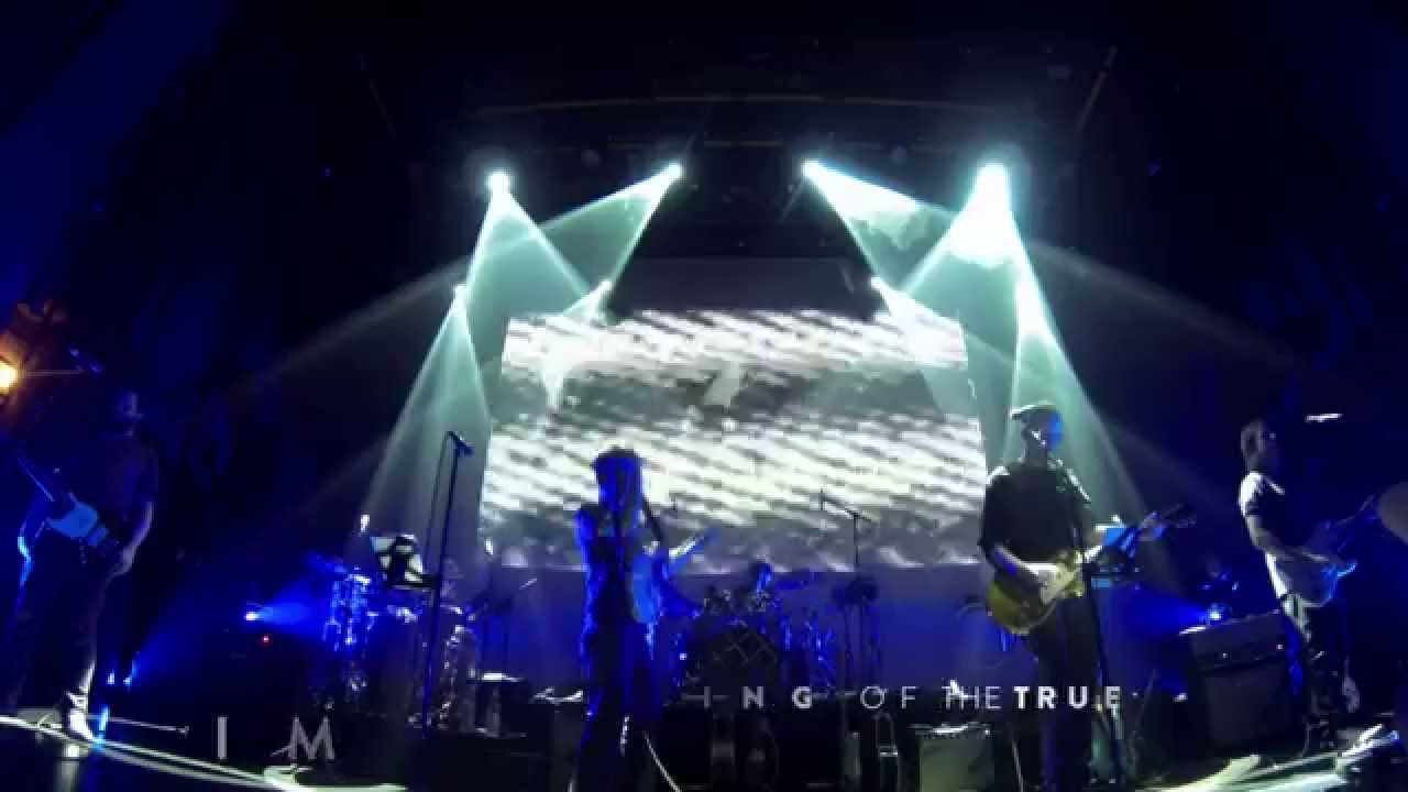 Imagemaker (Kevin Gilbert Cover) - The Shaming of the True - Live Tribute