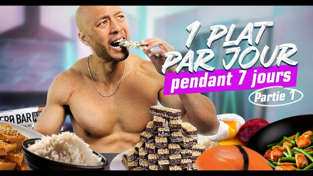 J’ai testé un jeûne intermittent extrême pendant 1 semaine: voici ce qu’il s’est passé.