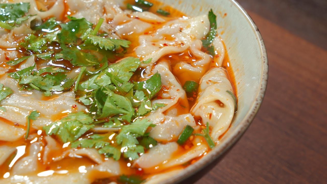 Creative Ways to Use Dumpling Wrappers｜Easy, Tasty & Fun Recipes You&rsquo;ve Never Tried Before
