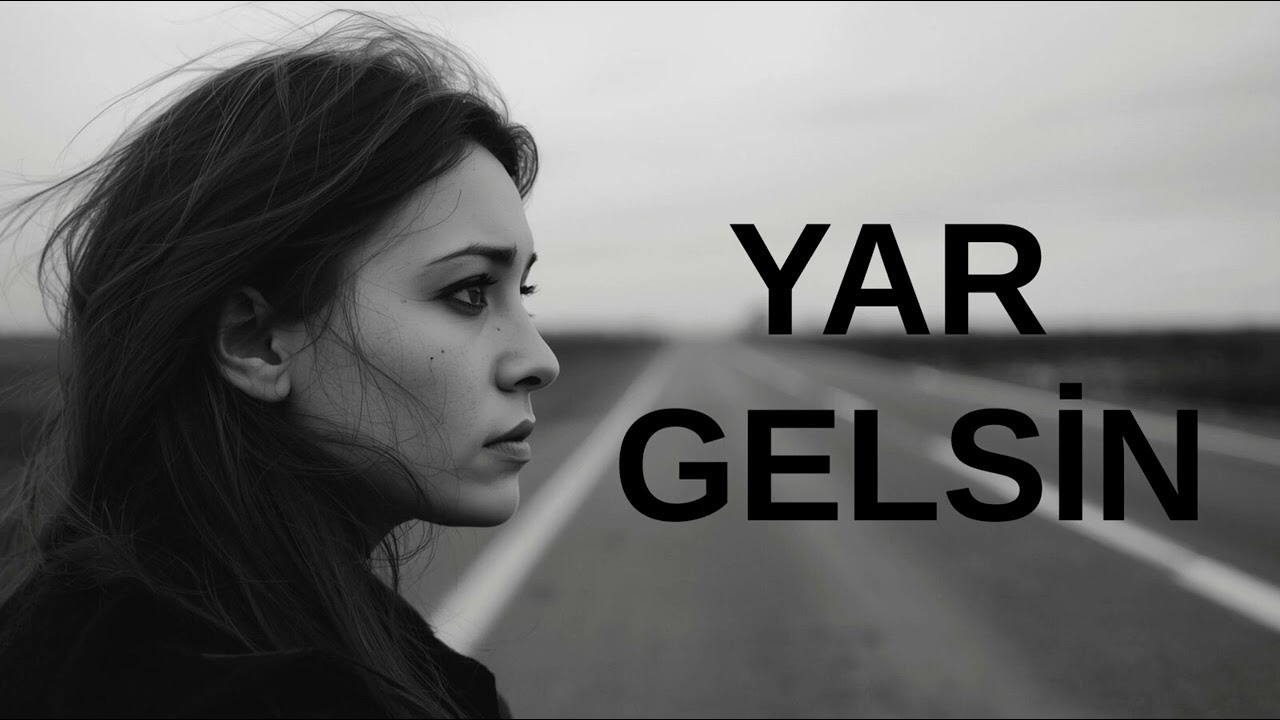 YAR GELSİN YARİM GELSİN-ANATOLIAN ROCK COVER-ESKİCOVER-ANADOLUROCK#eskicover#anatolianpsychedelic