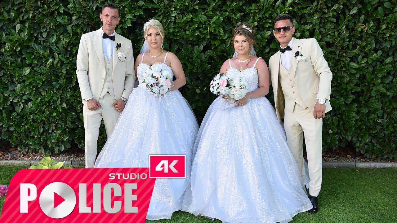 Svadba Tomce & Lidija Gorgi & Sara ORK Bari Bend & Masarce Burhan Mustafov