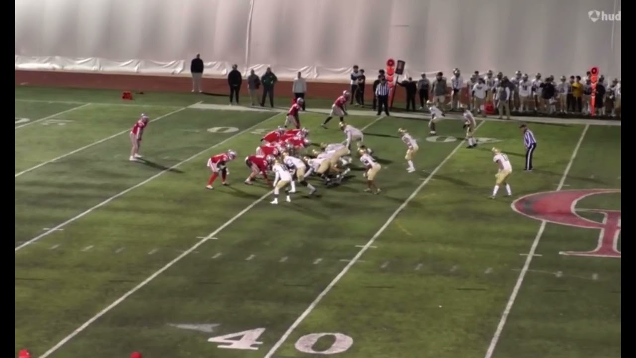Guerby Lambert - drive block and finish