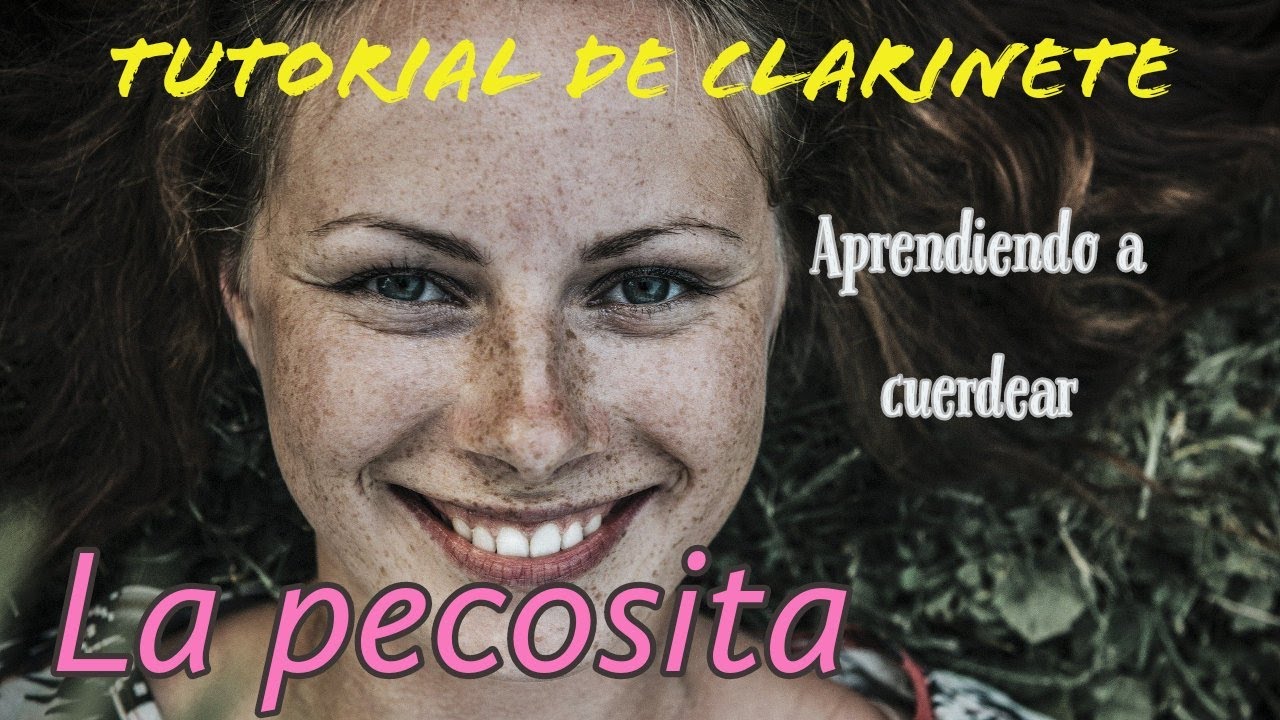 Tutorial De CLARINETE Aprendiendo A Cuerdear
