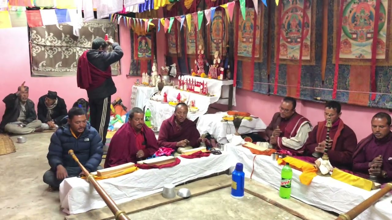 Nuwakot ghewa 