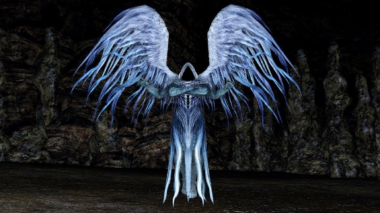 Dark Souls 2 SotFS: Beating Darklurker
