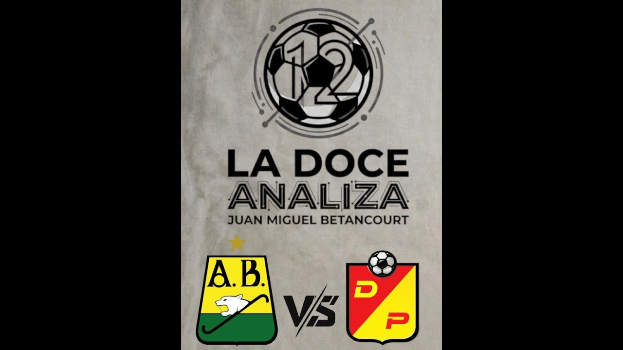 Atlético Bucaramanga VS Deportivo Pereira FECHA 10   FPC 2026
