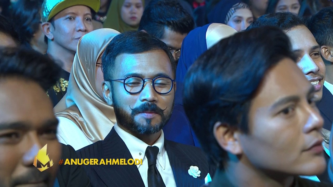 Anugerah Melodi (2016) | Full