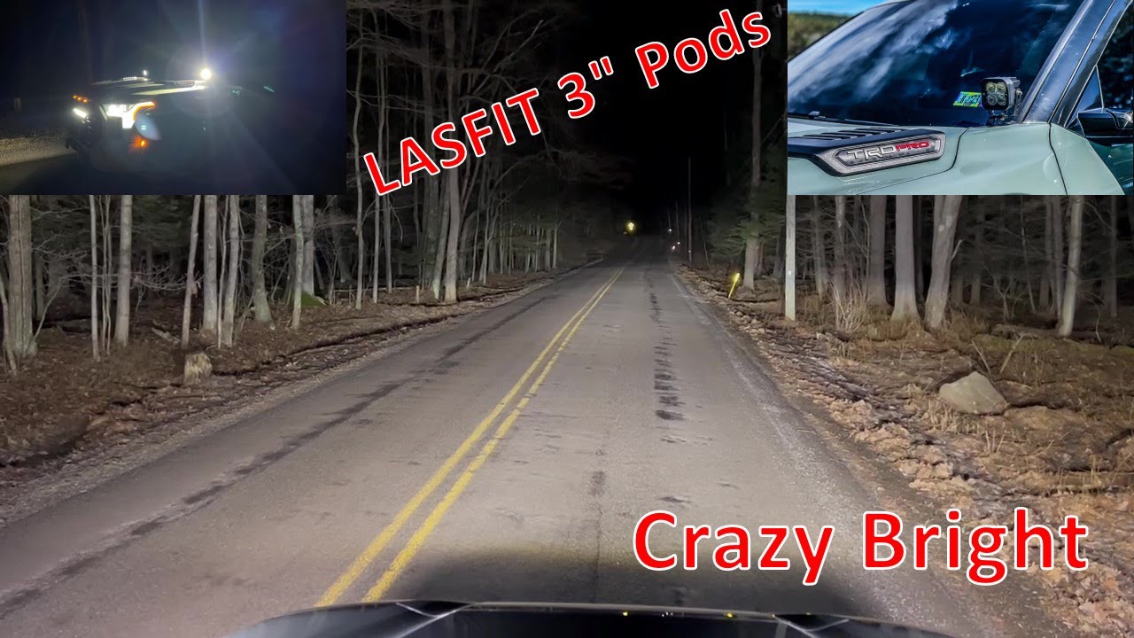 LASFIT 3