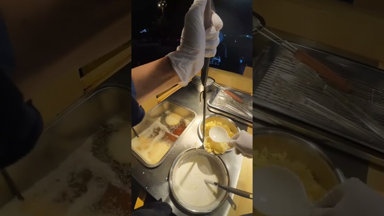 POV Making Yunnan Erkuai &ndash; Full Vendor Workflow