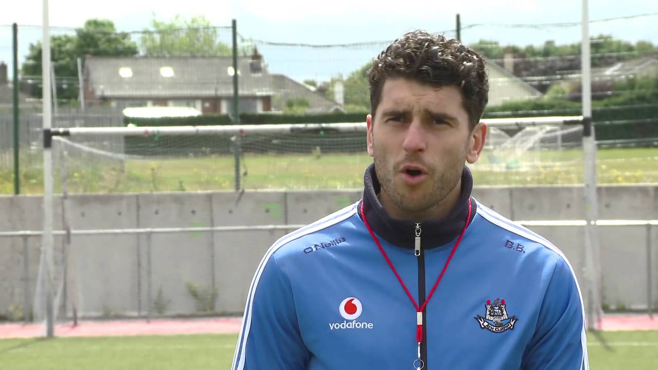 Who will be the next Bernard Brogan?