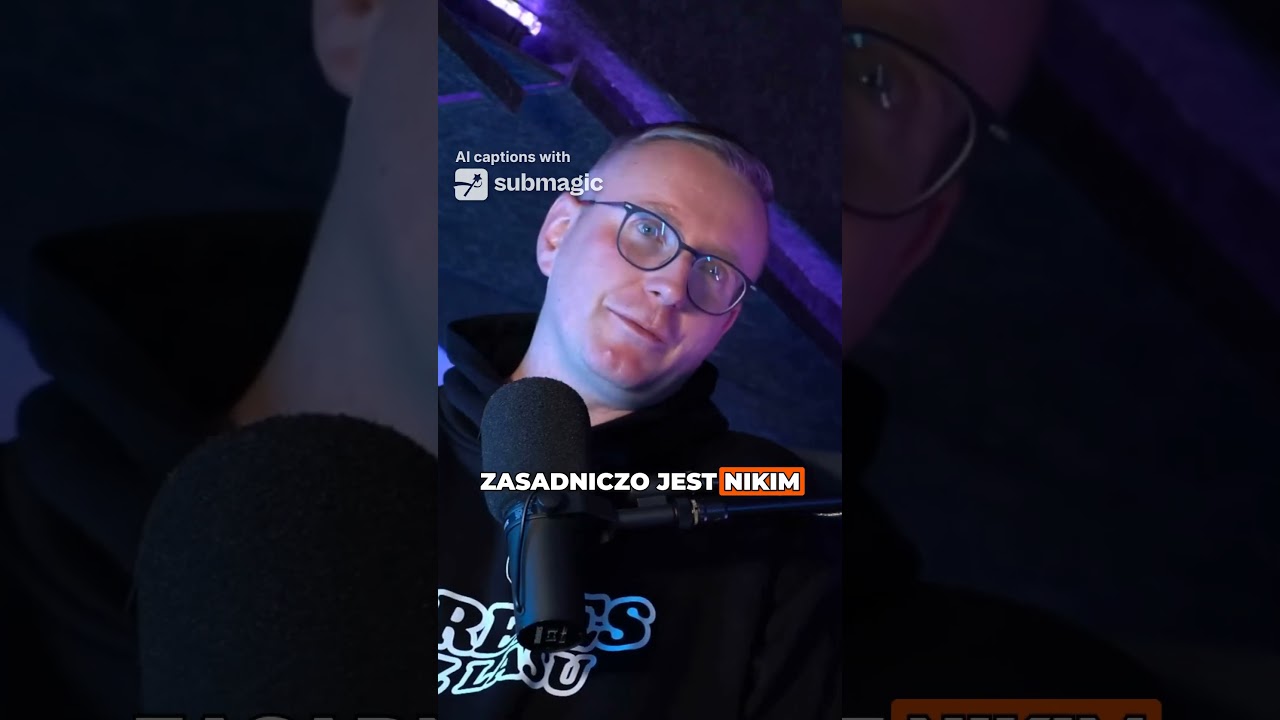 Prezes z lasu o spotkaniu z hejterem! #zgrzyt #gimper #revo #prezes #prezeszlasu #reel #reels