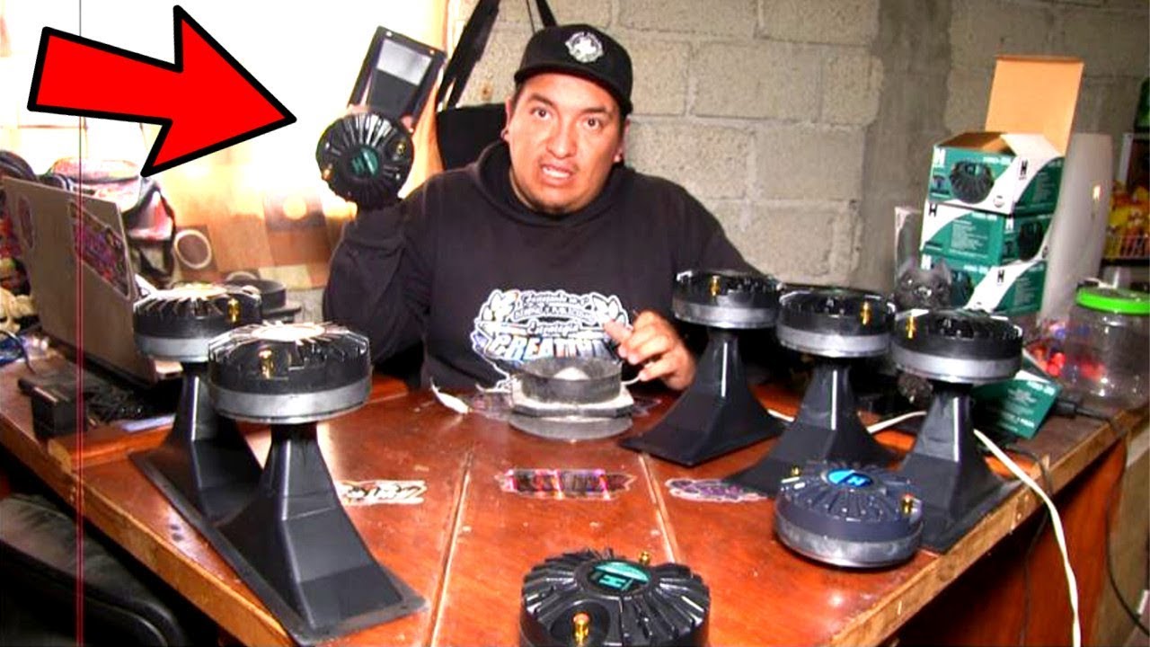 🔴COMPRAMOS  NUEVOS DRIVERS CHECALOS😮