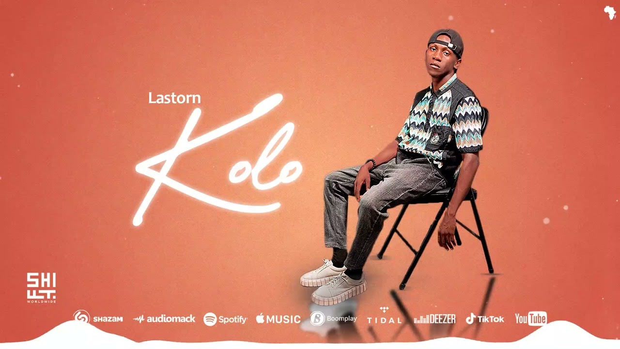 Lastorn - Kolo (Official Music Audio)