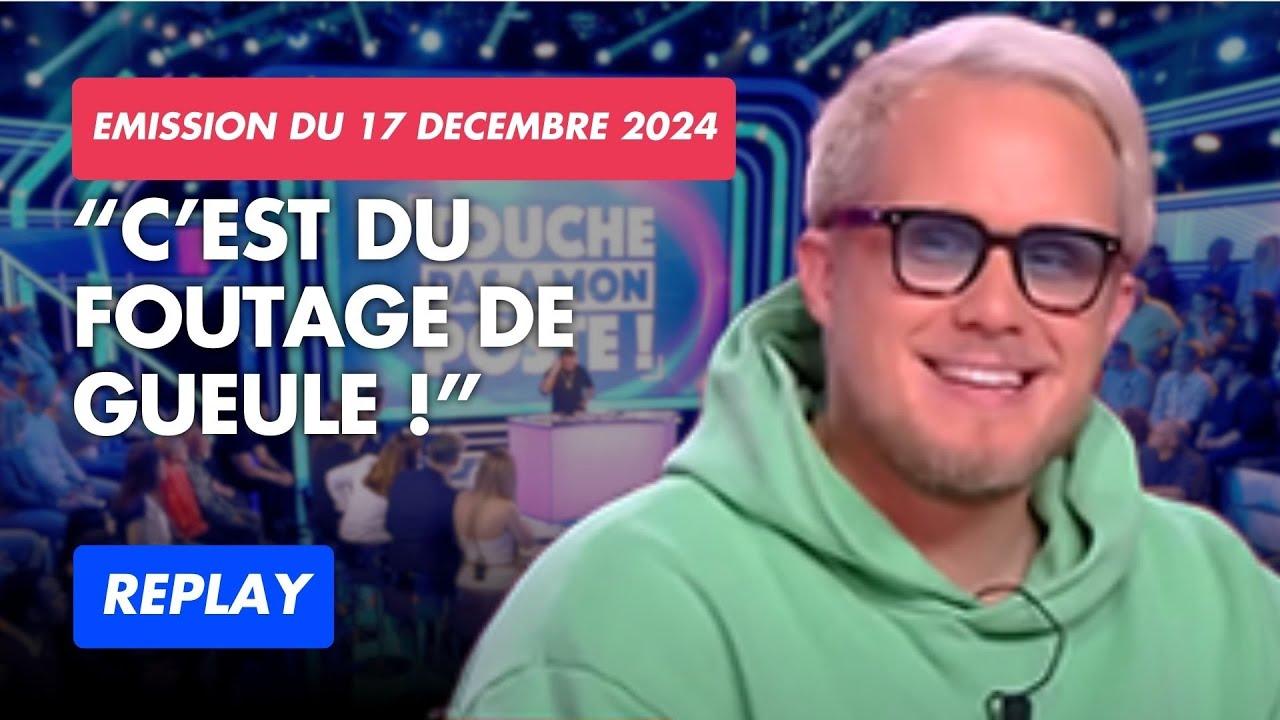 Un nouveau premier ministre qui divise ! | Émission complète du 17 décembre | TPMP Replay