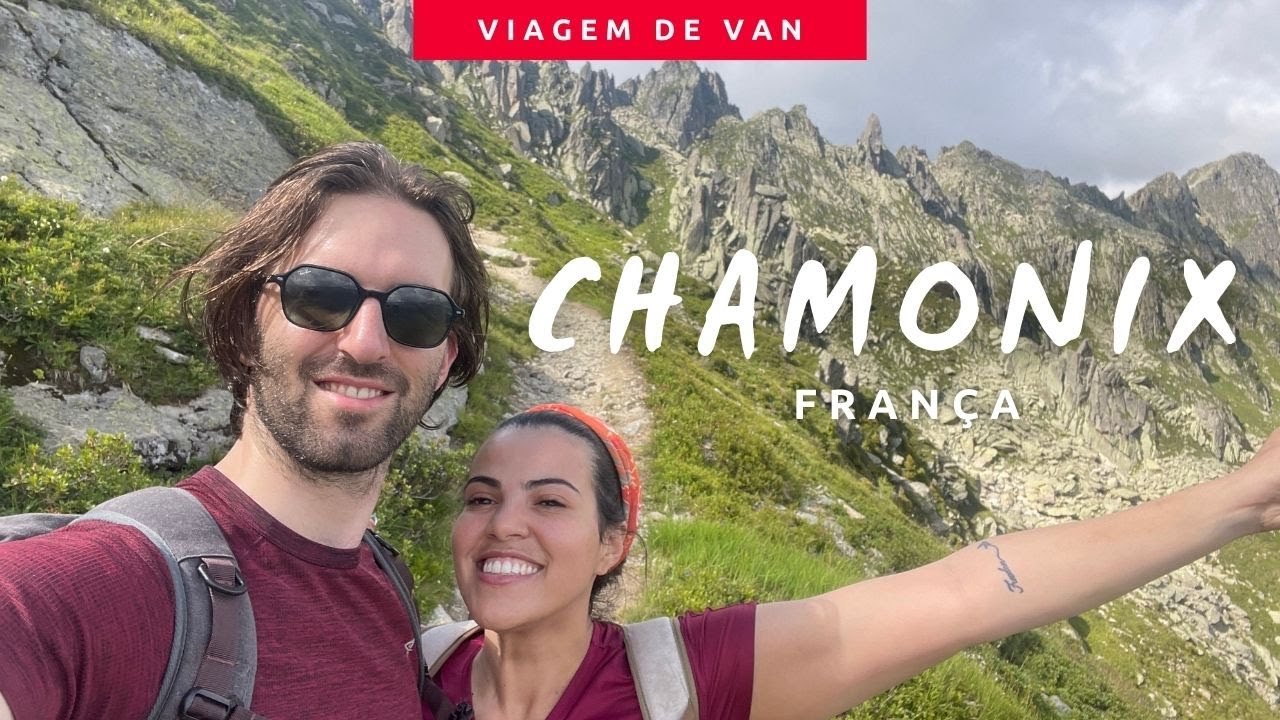 O que fazer em Chamonix na França | Fomos de  Motorhome