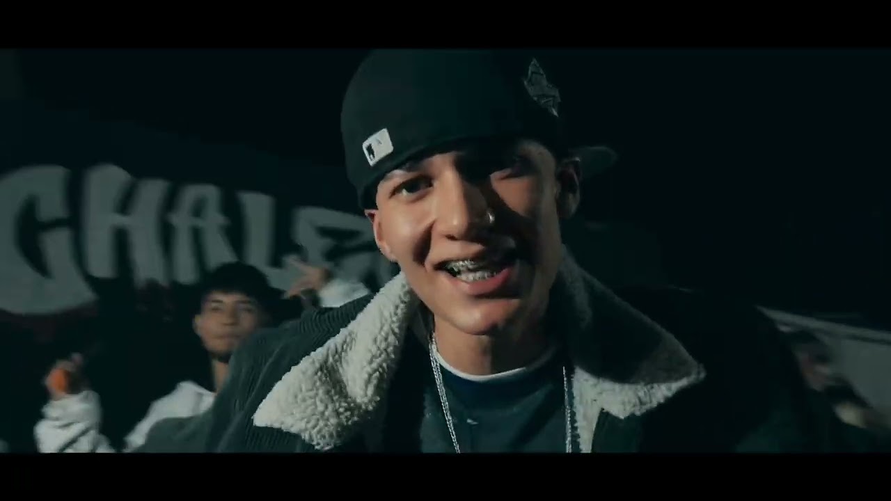 Chalecos Al Aire🔥- @carlosherrera4779 @GansterMusicOficial(Video Oficial) @GodSideBeatsMX 