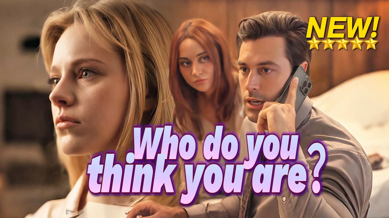 [NEW drama🎀] Fake marriage, yet you expect true love? |#shortdrama #lovestory #romance  #cinderella