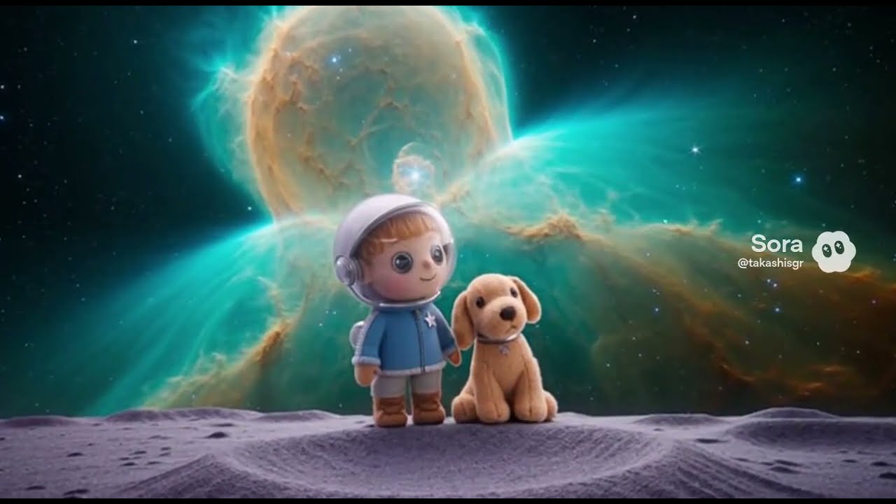夜空の秘密調査団・特別編第7回：トールの兜星雲〜宇宙最強クラスの星が残した、戦いのあと〜