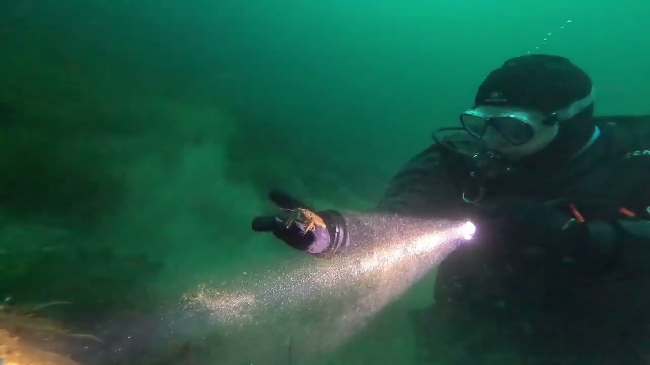Quarry Diving Vobster Quay