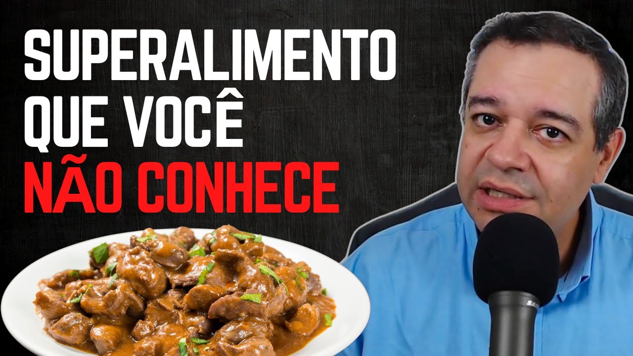 POR QUE A MOELA PODE SER CONSIDERADA SUPERALIMENTO? DESCUBRA SEUS BENEFÍCIOS | Dr Flávio Jambo