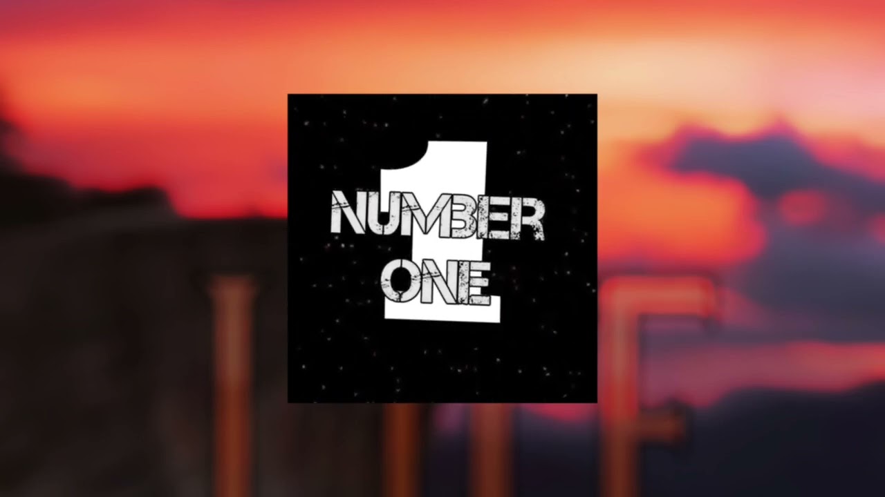 Ч@ЁК - Number one (bonus track) (ALBUM LIFE) (prod. YG Woods x Whiteback)