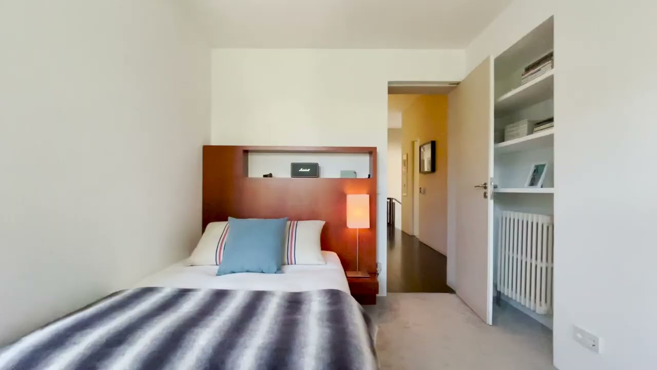 Moradia T4 | 4 bedroom house 📍 Foz do Douro, Porto @JLLResidentialPortugal