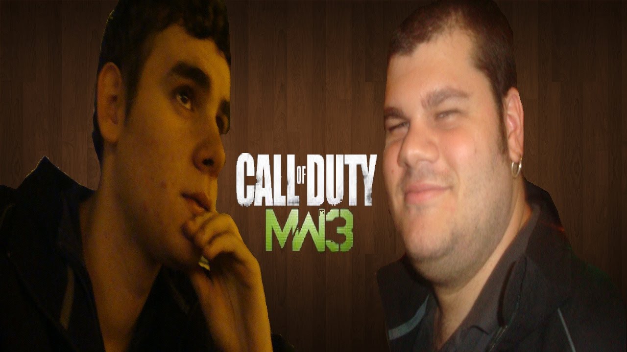 MW3 | Live con Ángel | 