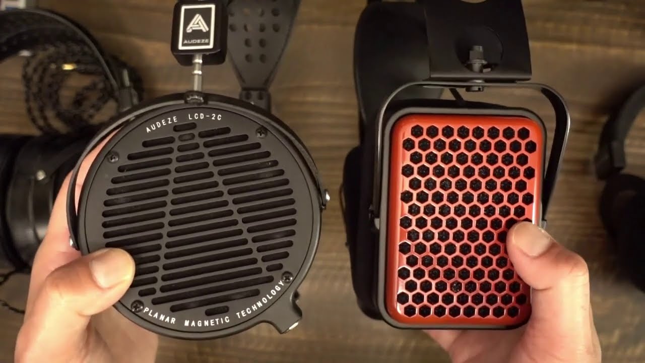 Avantone Planar [RED] - American Planar To Rival The Other American Planar