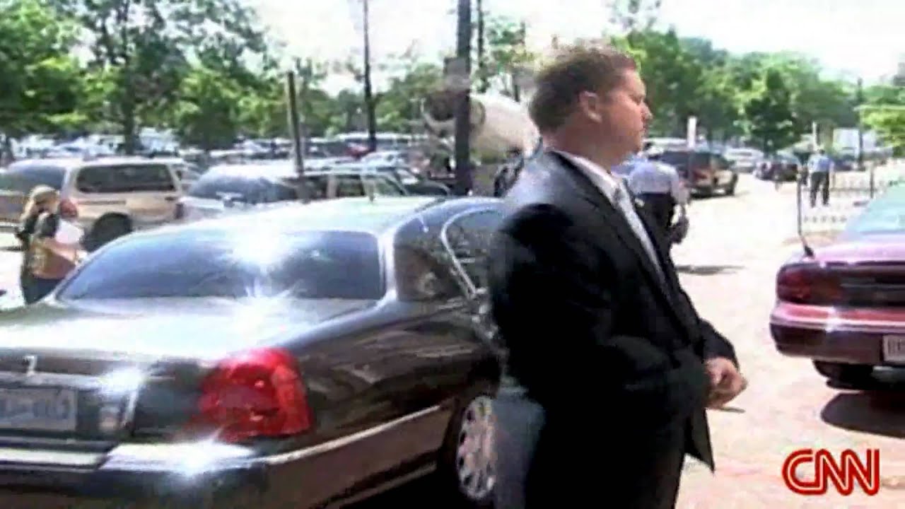 U.S. Secret Service Training