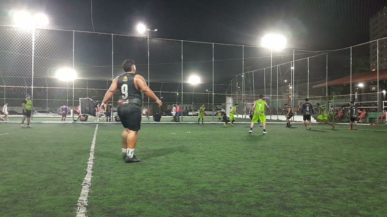 Torneio dia 12/01/2026 Jogo 04: Oficina Alex Car x Demir Motos e Jogo 05: Realize x Demir Motos