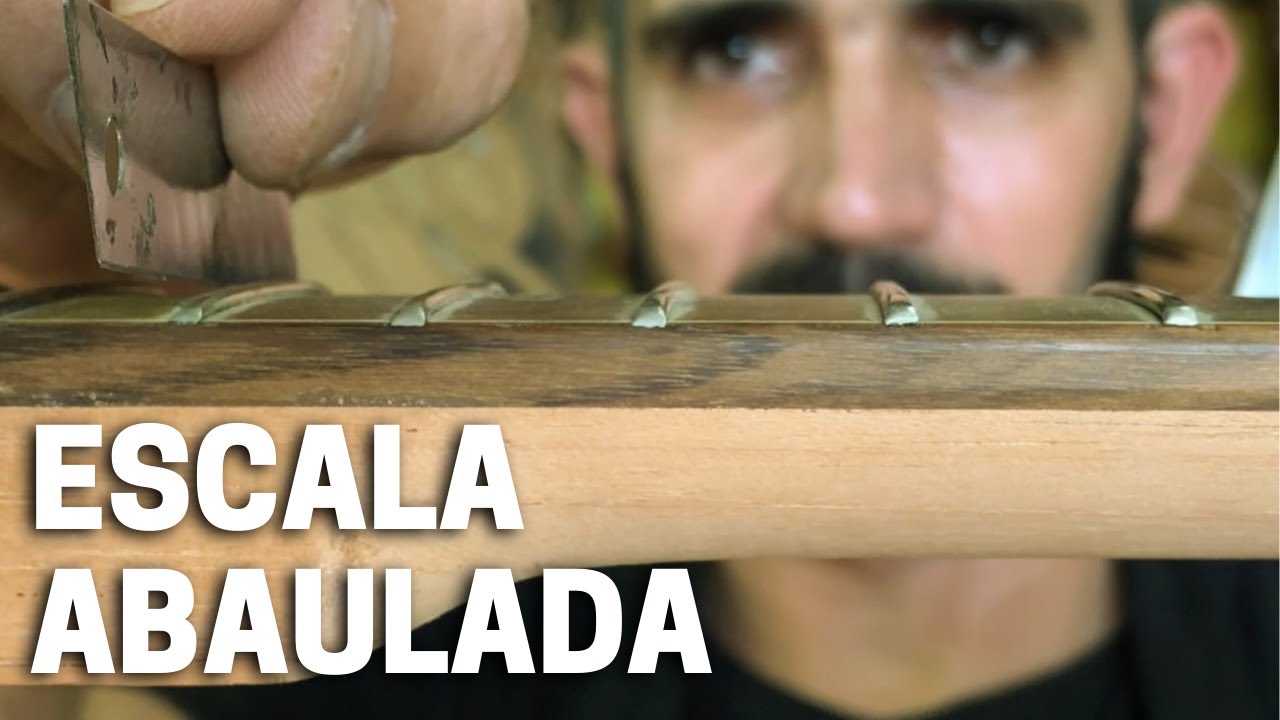 Escala Abaulada (com Raio) ou Reta? Pergunte ao Bolla Ep. 16