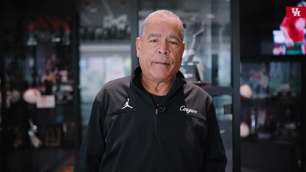 SIGNING DAY – Coach Kelvin Sampson on Kingston Flemings