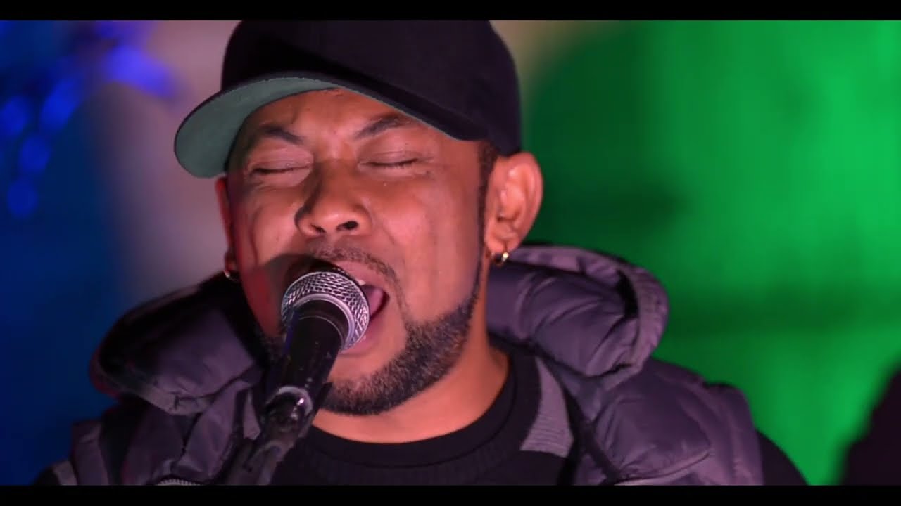 Raboussa - Am-pitiavana Live acoustique (Nouveauté 2023)