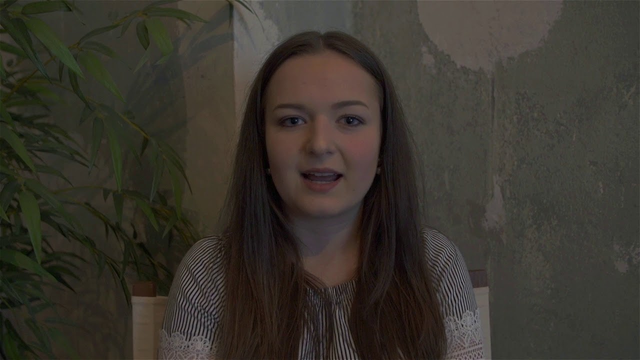 Lenas Geschichte - Erz&auml;hl uns deine Geschichte