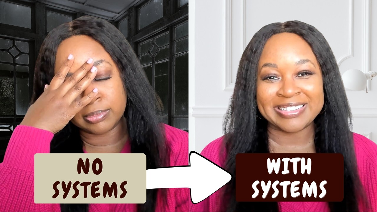 The 7 Systems Every Coaching Business Needs (Before You Add Tools)