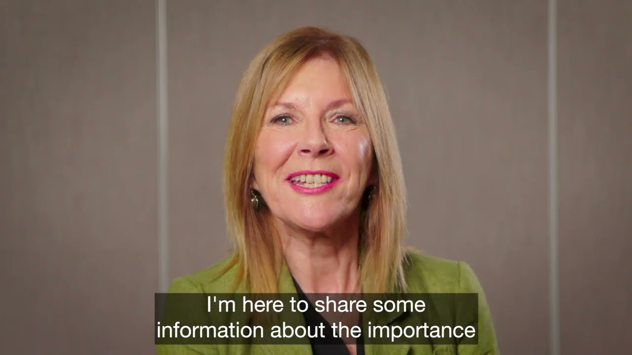 Cervical screening during pregnancy with Dr Deborah Bateson