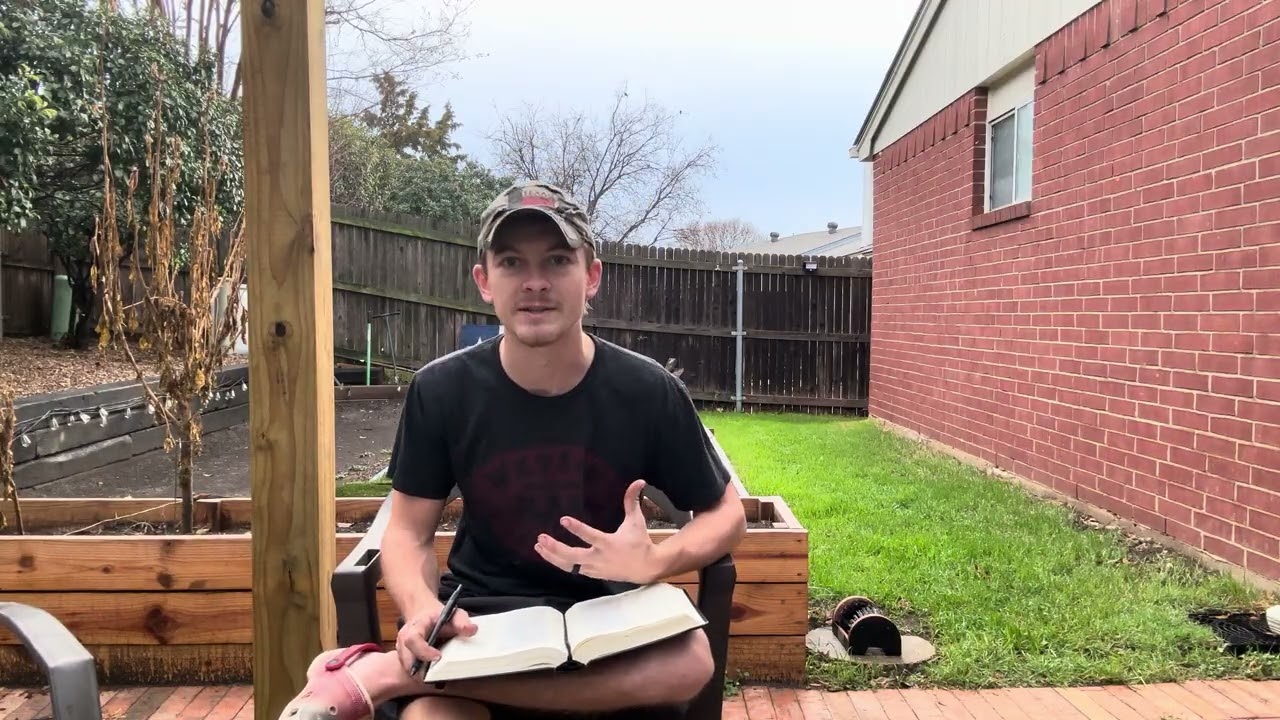 Proverbs 11 