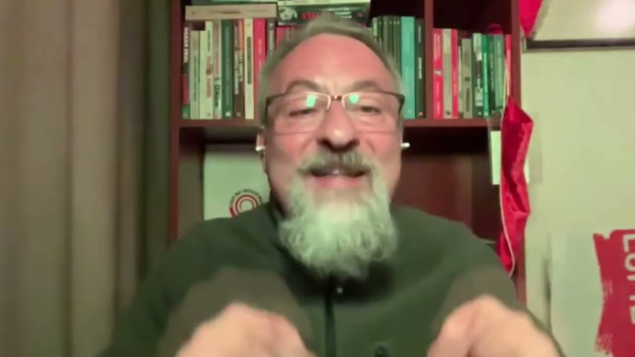 Kıbrıs’ın Perde Arkası..!Emekli Diplomat 