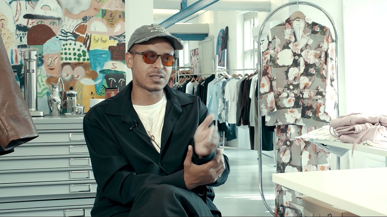 Soulland makes digital fashion come to live