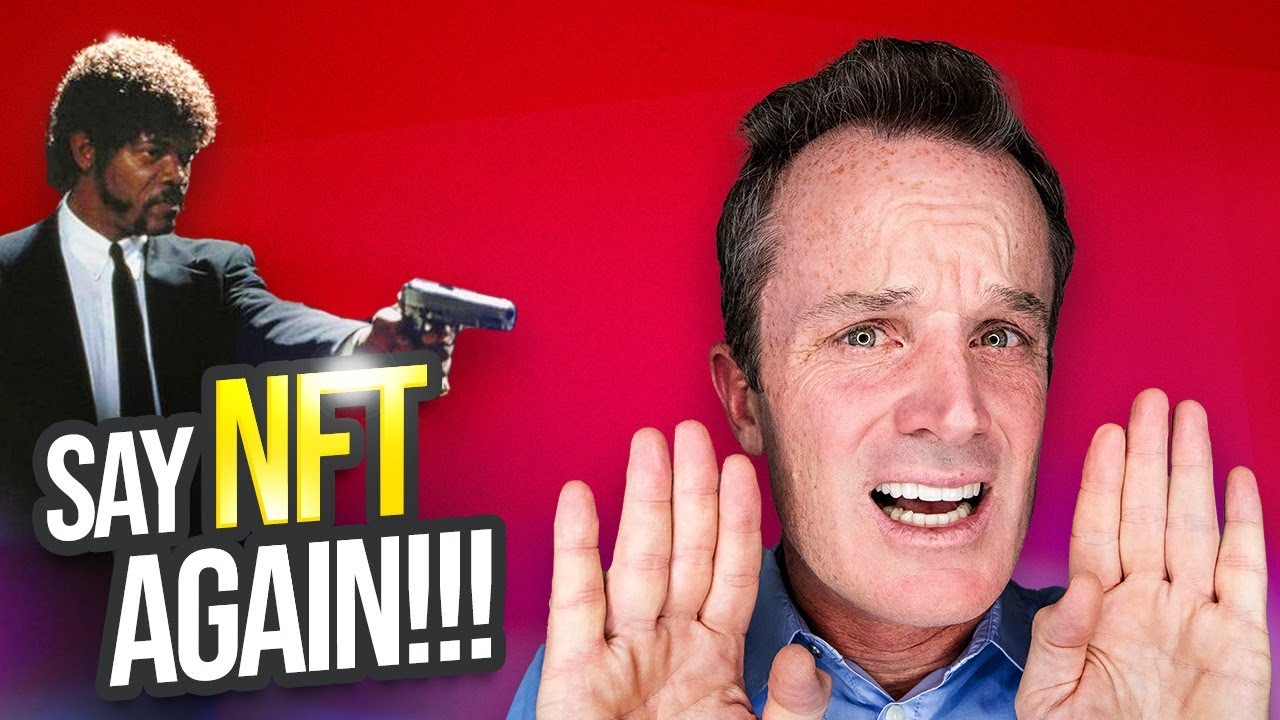 How Not to Get Killed by NFT Investing