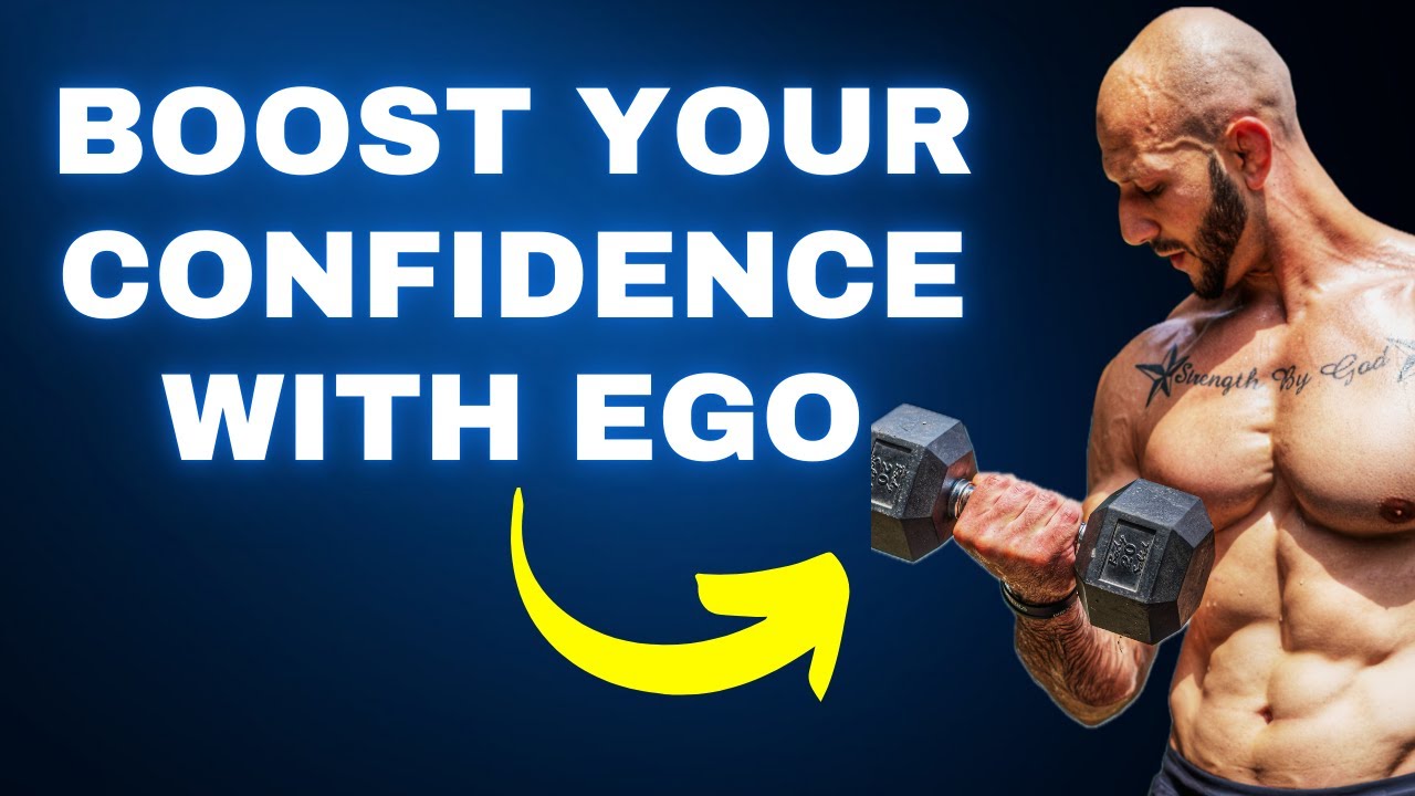 How Creating an Alter Ego Helps Build More Confidence & Stronger Mindset