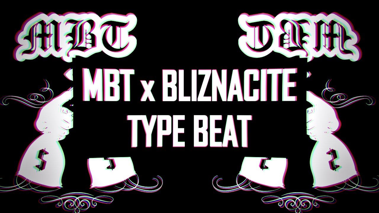 (FREE) MBT x BLIZNACITE Type Beat - "Dead Friends" | Trap | Vakïs Beats