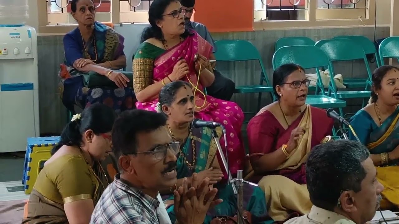 Vitobha Temple Saptah Bhajan 2025 | Kodical Bhajana Mandali | Mangalore 💞🙏