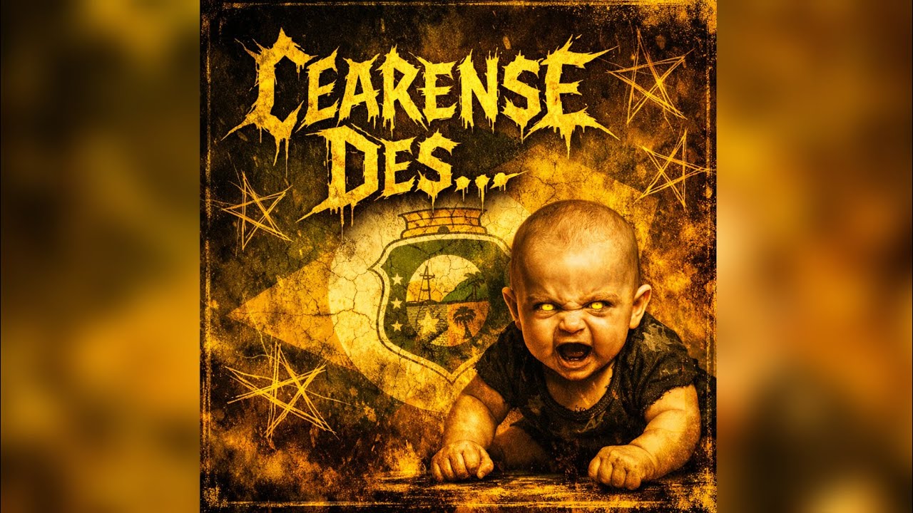 Cearense_Desgraçada 🌟   reupload 2026