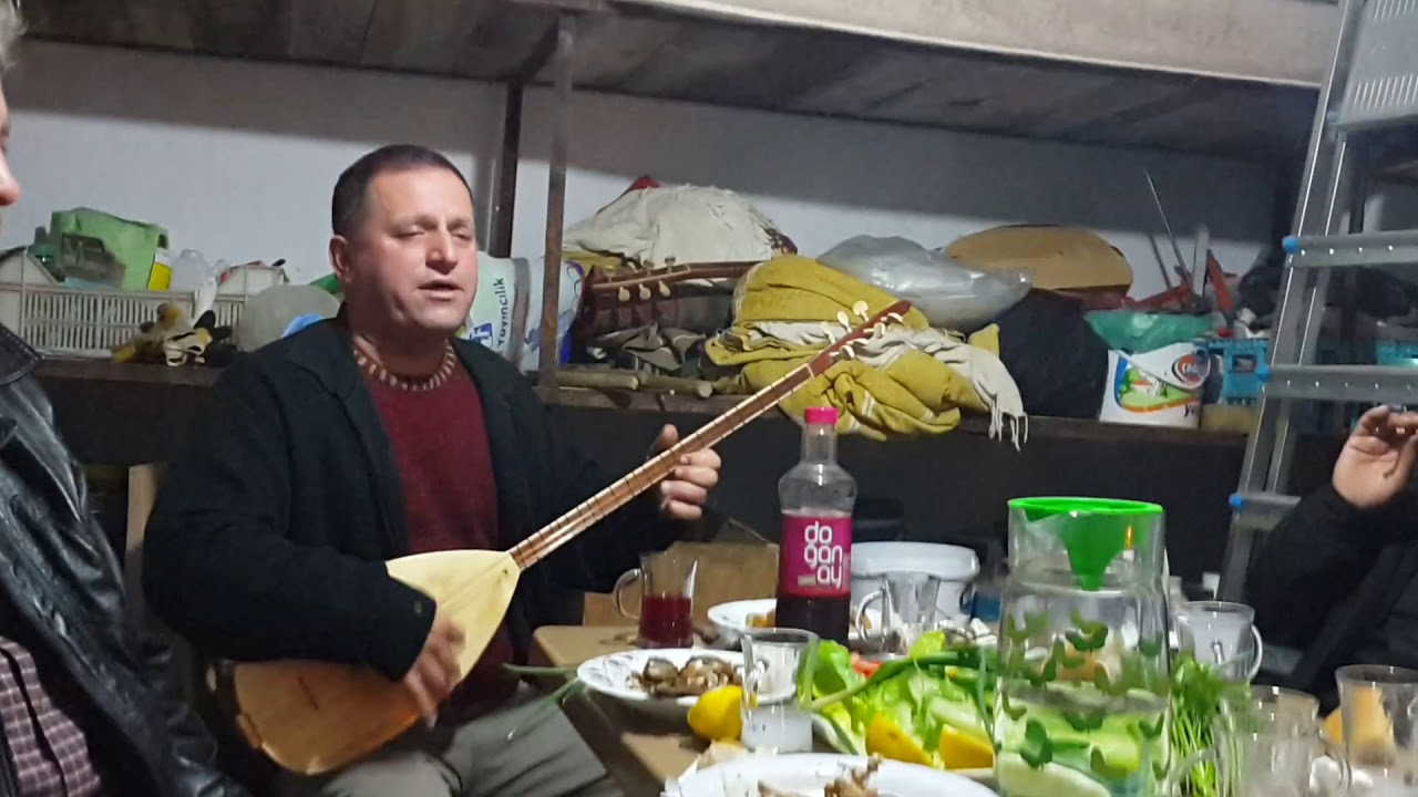 Ramazan çobanoğlu kalenin ardındayım