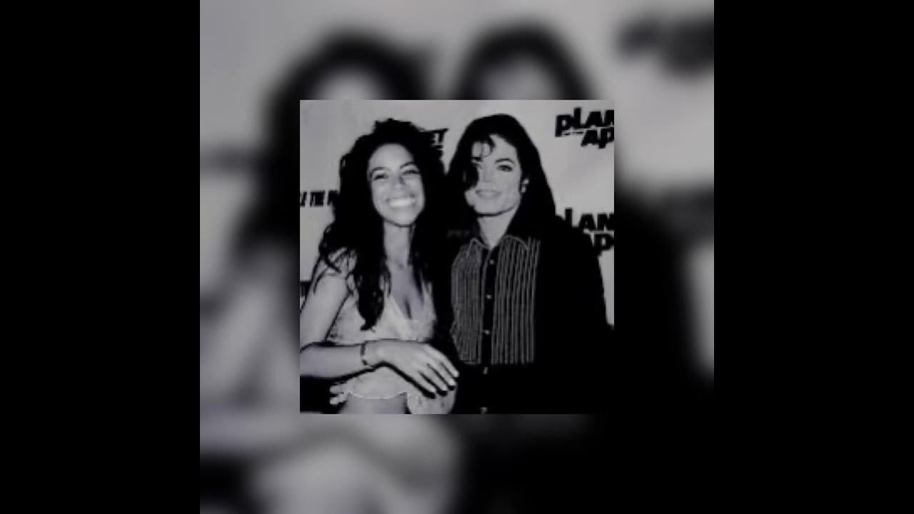 Aaliyah & Michael Jackson - One Million Can Wait