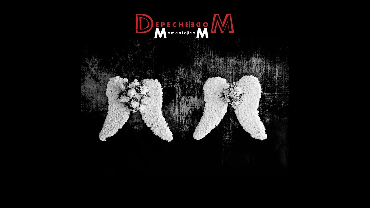 Depeche Mode - In The End (from the Memento Mori Session) (Instrumental version by Benedict Granov)