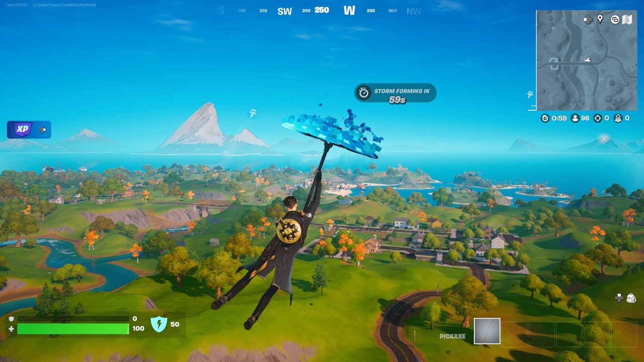 FORTNITE FUN LIVE 